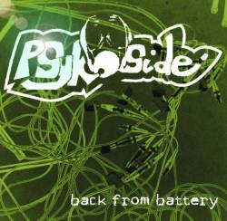 Psykoside : Back From Battery